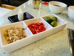 -烹然四季椰子鸡火锅(团结湖总店)