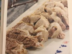 -宁夏国强手抓羊肉·清真菜(未央路凤三店)