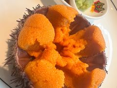 -常鲜楼常来尝鲜海胆馆(星海店)