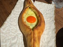 -格鲁·秀色Georgia’s Feast