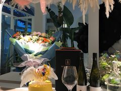 -春树下·树屋花房西餐厅(罍街AS1980店)