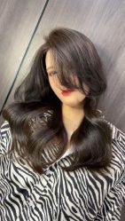 -In Style造型