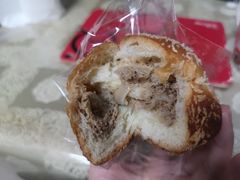 -可稵咖啡面包蛋糕(休斯顿店)