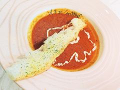 -蜜桃花开·中西融合菜E&W(南长街店)