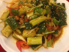 -胜记菜馆(文明路)