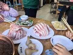-元盛居(亚泰大街店)