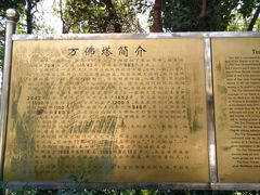 -焦山景区-万佛塔