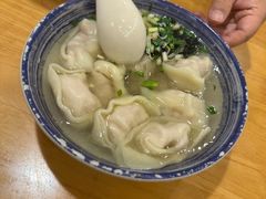 -小姜锅贴(凤凰街店)