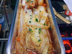 -很久以前羊肉串(打浦路店)