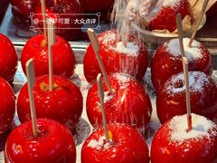 -王歘歘·chuǎ火锅(五道营店)