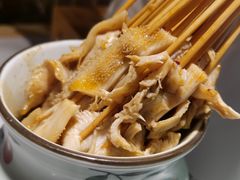 老汤涮牛肚-肚王罐罐里的秘密(铜锣湾店)