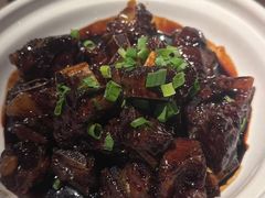 -绿茶餐厅(哈尔滨凯德店)