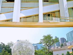 -尼依格罗香港美利酒店