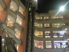 -宝龙广场(福州台江店)