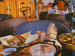 -不二·民谣音乐餐吧(长沙店)