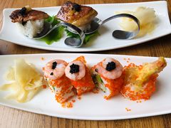 -阿吾罗日本料理(K11艺术中心店)