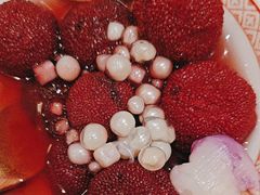 -福苗小骆驼烧烤(曲江店)