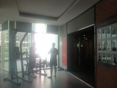 -一兆韦德健身(慧芝湖店)