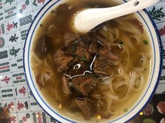 -七爷清汤腩·港式茶餐厅(世博店)
