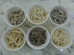 -太原面食店(解放路店)