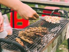 -梁子湖东篱老屋生态庄园