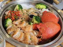 -璞臻汽锅餐厅(南京东路店)