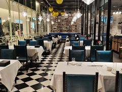 大堂-新加坡海鲜(国贸商城店)