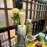 省钱33天｜金秋的薅羊毛喝到了养胃的五谷汁