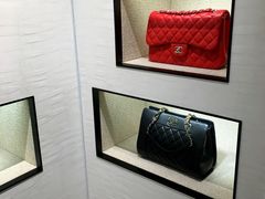-CHANEL(恒隆广场店)