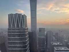 -北京国贸大酒店