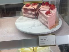 -CloudD'or可露朵蛋糕(1733商业空间店)