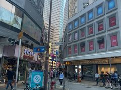 -池记(尖沙咀店)