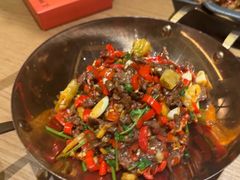 -乔街深夜食堂·小龙虾·高压锅生蚝(杭州总店)