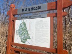 -东郊湿地公园