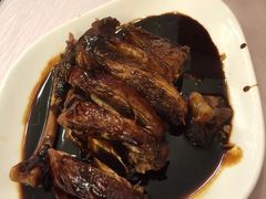 玲珑餐厅-玲珑餐厅(陕西南路店)
