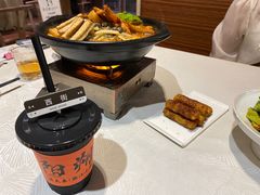 -渔太泰漓江小馆·广西融合菜(西街店)