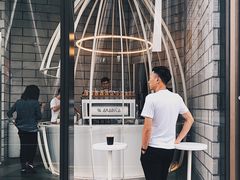 -% Arabica阿拉比卡咖啡(深圳湾万象城店)