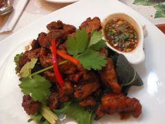 -Thai Pothong Restaurant