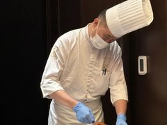 -东海朗廷酒店-唐阁T’ANG COURT 中餐厅