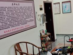 -张钰强中医正骨推拿连锁(唐家人才公寓店)