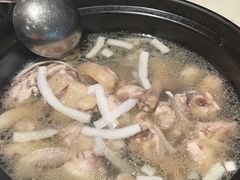 -同仁四季椰子鸡(福田东园总店)
