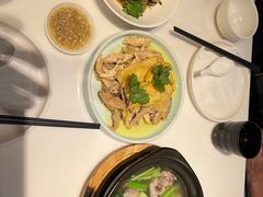 -新旺茶餐厅·早餐·夜宵(仙霞店)