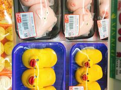 -丽达购物中心(崂山店)