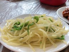 -绿野餐厅(上海动物园店)