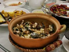 -围龙屋客家食府(福田店)