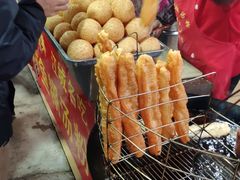 -汪记鲜鱼糊汤粉(沈阳路总店)