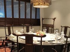 -古韵轩·园林餐厅