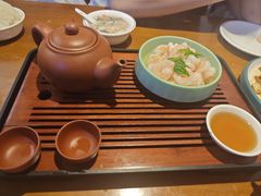 -外婆烧.老杭帮菜(庆春店)