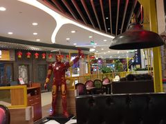 大堂-尚渔味双拼烤鱼(燕郊永旺店)