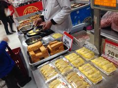 -卜蜂莲花(杨高南路店)